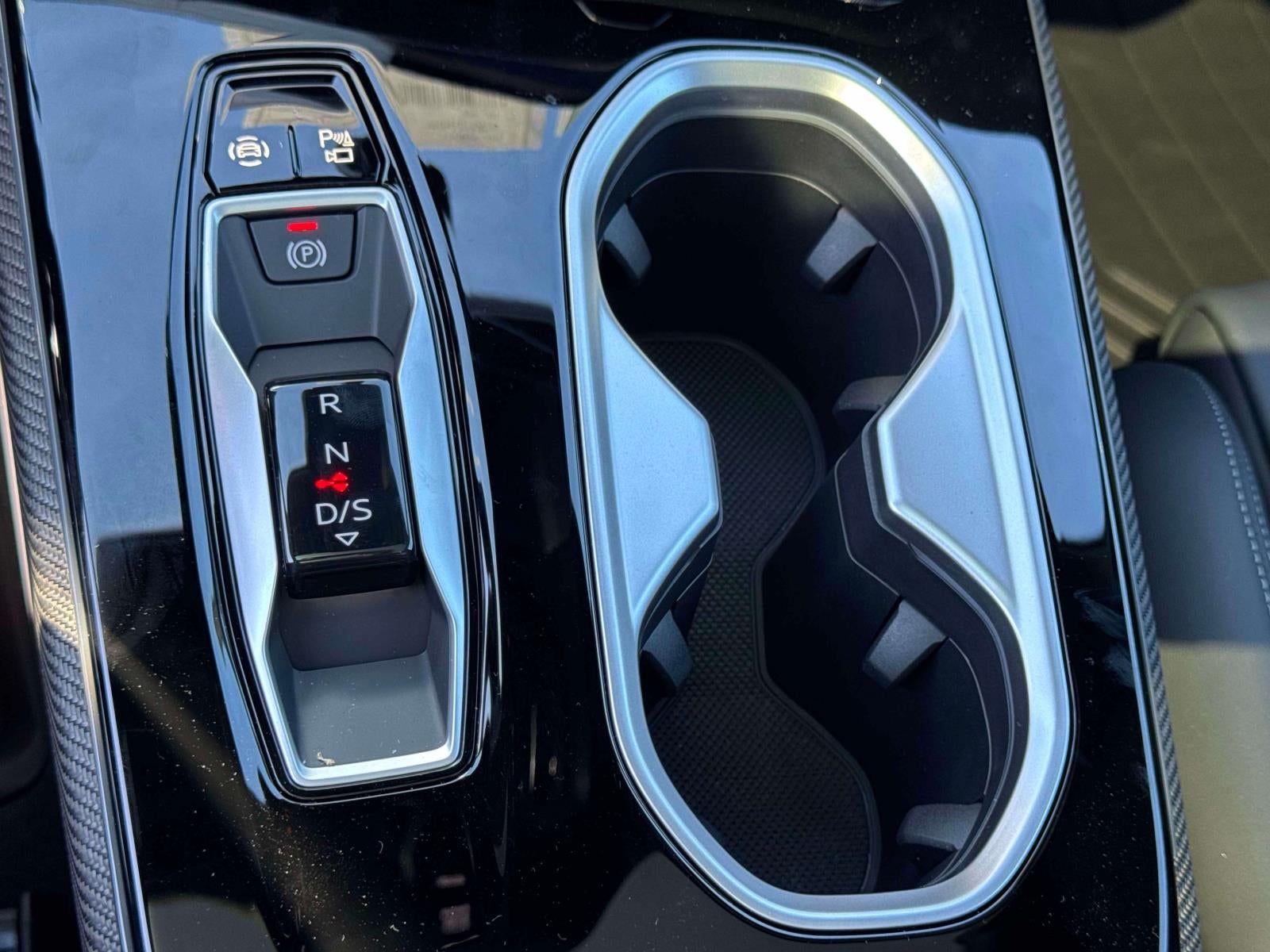 2026 Audi A6 Sedan Prestige