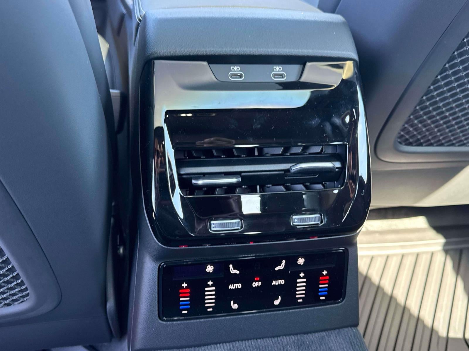 2026 Audi A6 Sedan Prestige