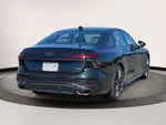 2026 Audi A6 Sedan Prestige