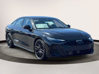 2026 Audi A6 Sedan Prestige