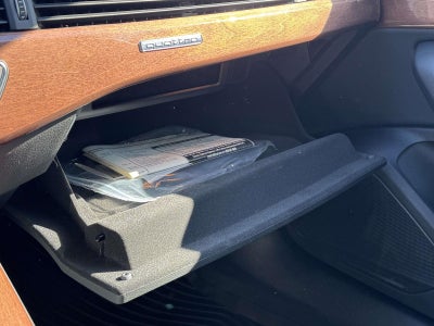 2023 Audi A4 Sedan 40 Premium