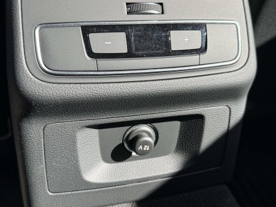 2023 Audi A4 Sedan 40 Premium