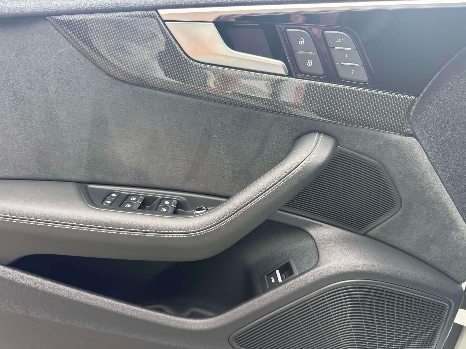 2023 Audi S4 Premium Plus 3.0 TFSI quattro