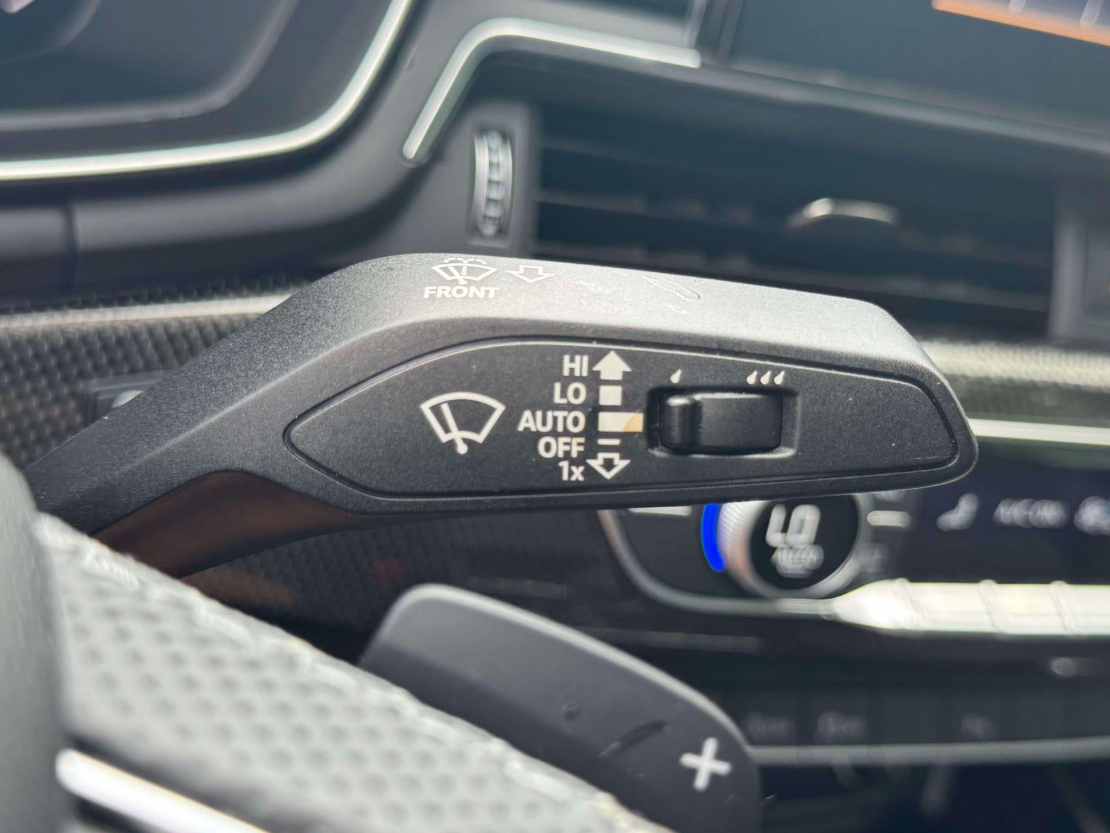 2023 Audi S4 Premium Plus 3.0 TFSI quattro