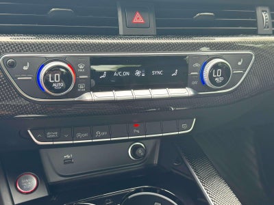 2023 Audi S4 Premium Plus 3.0 TFSI quattro