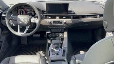 2024 Audi A5 Sportback Premium Plus
