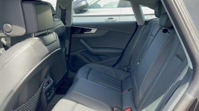 2024 Audi A5 Sportback Premium Plus
