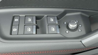 2026 Audi S3 2.0T