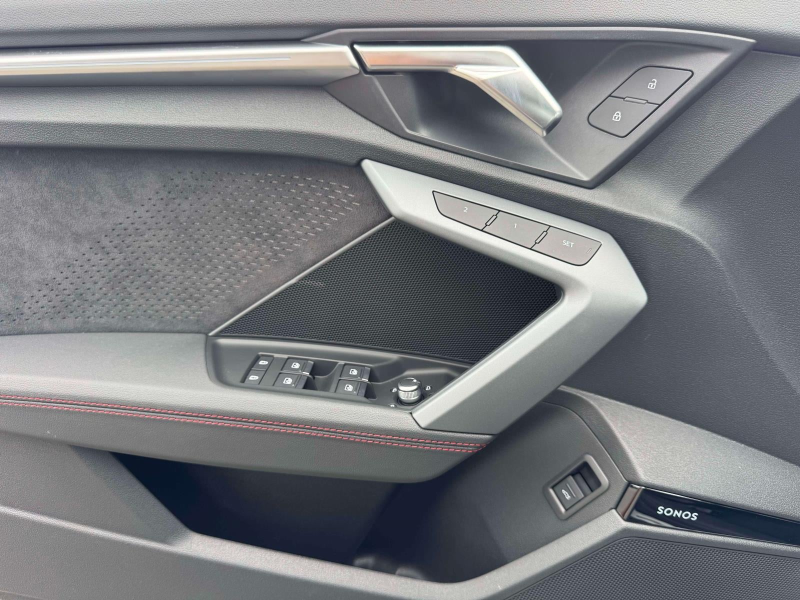 2026 Audi S3 2.0T