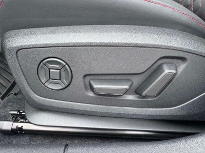 2026 Audi S3 2.0T