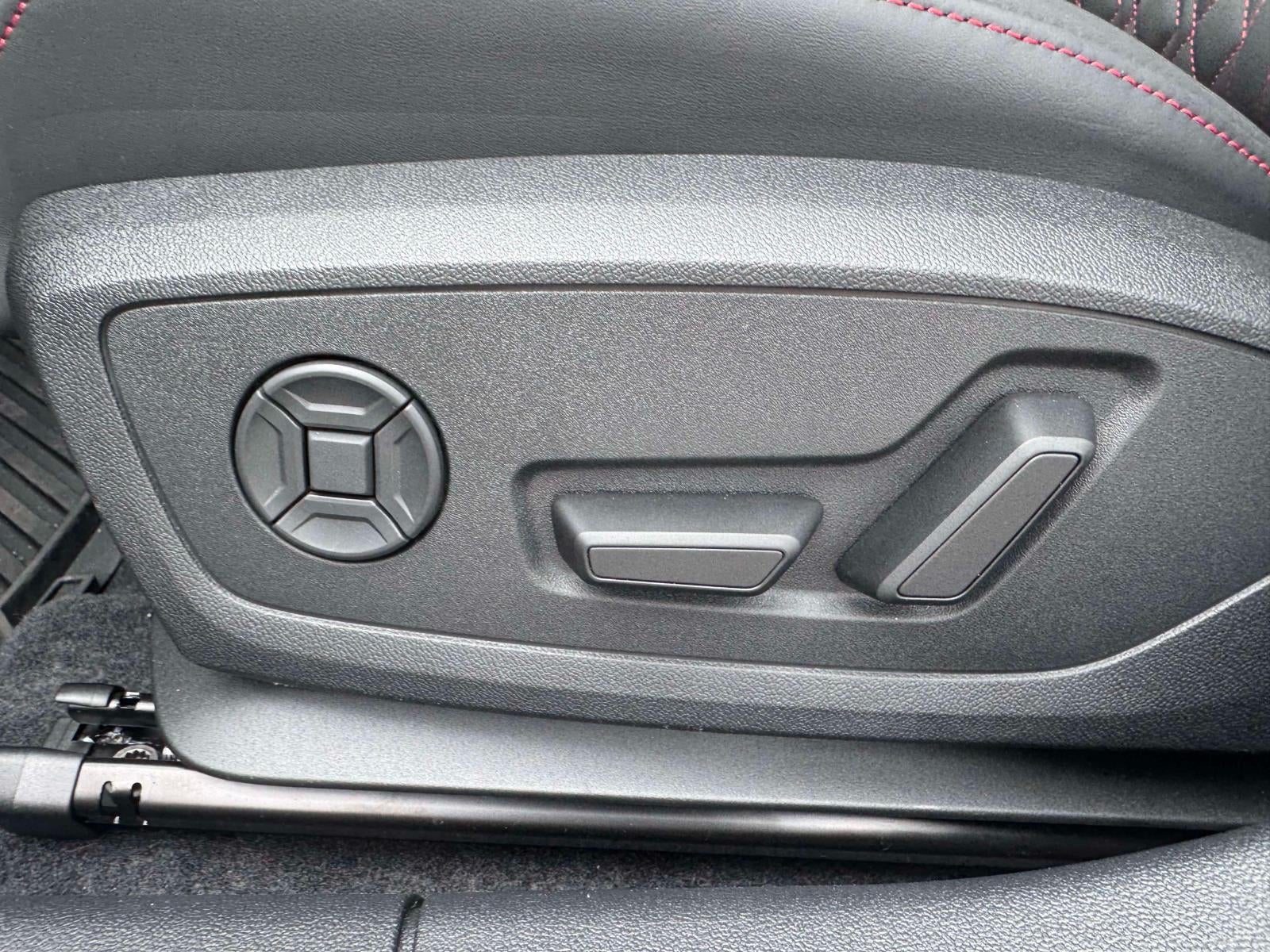 2026 Audi S3 2.0T