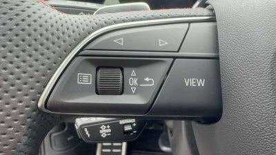 2026 Audi S3 2.0T