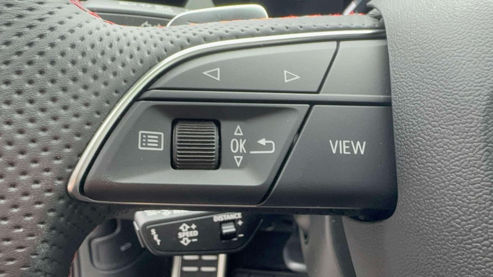 2026 Audi S3 2.0T