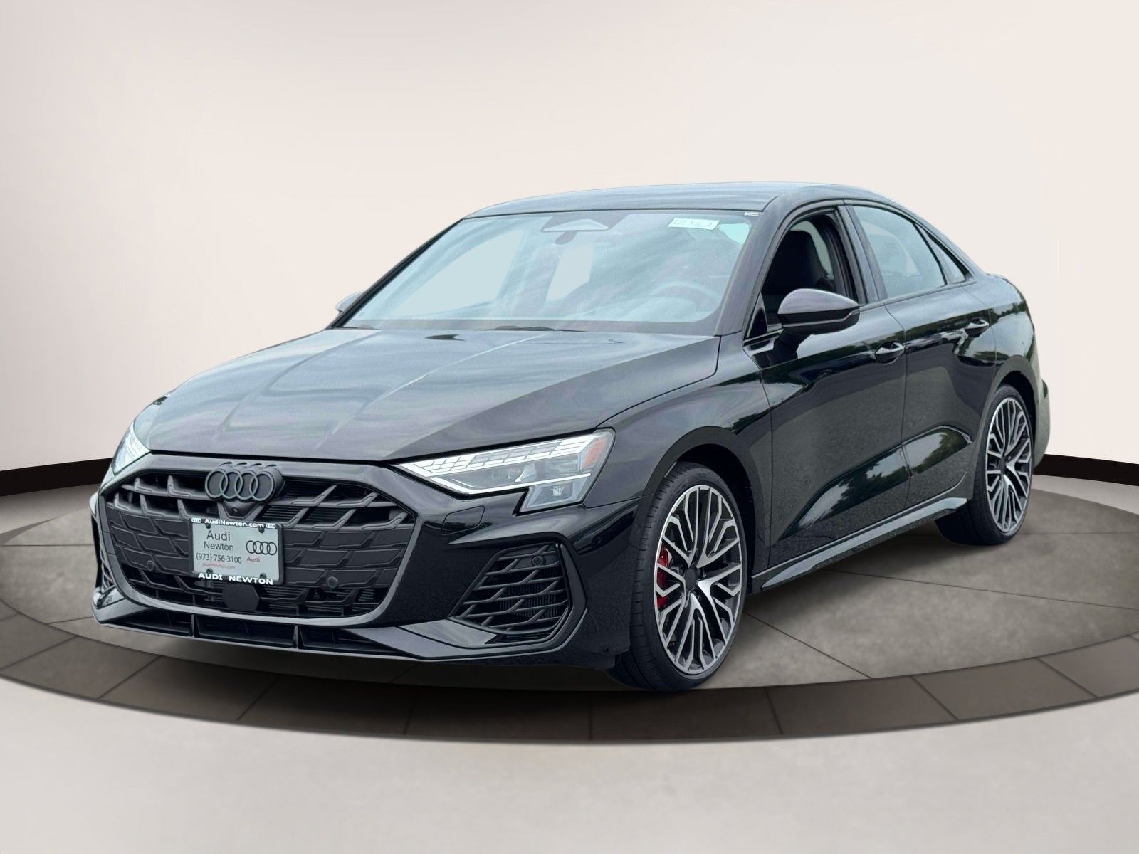 2026 Audi S3 2.0T