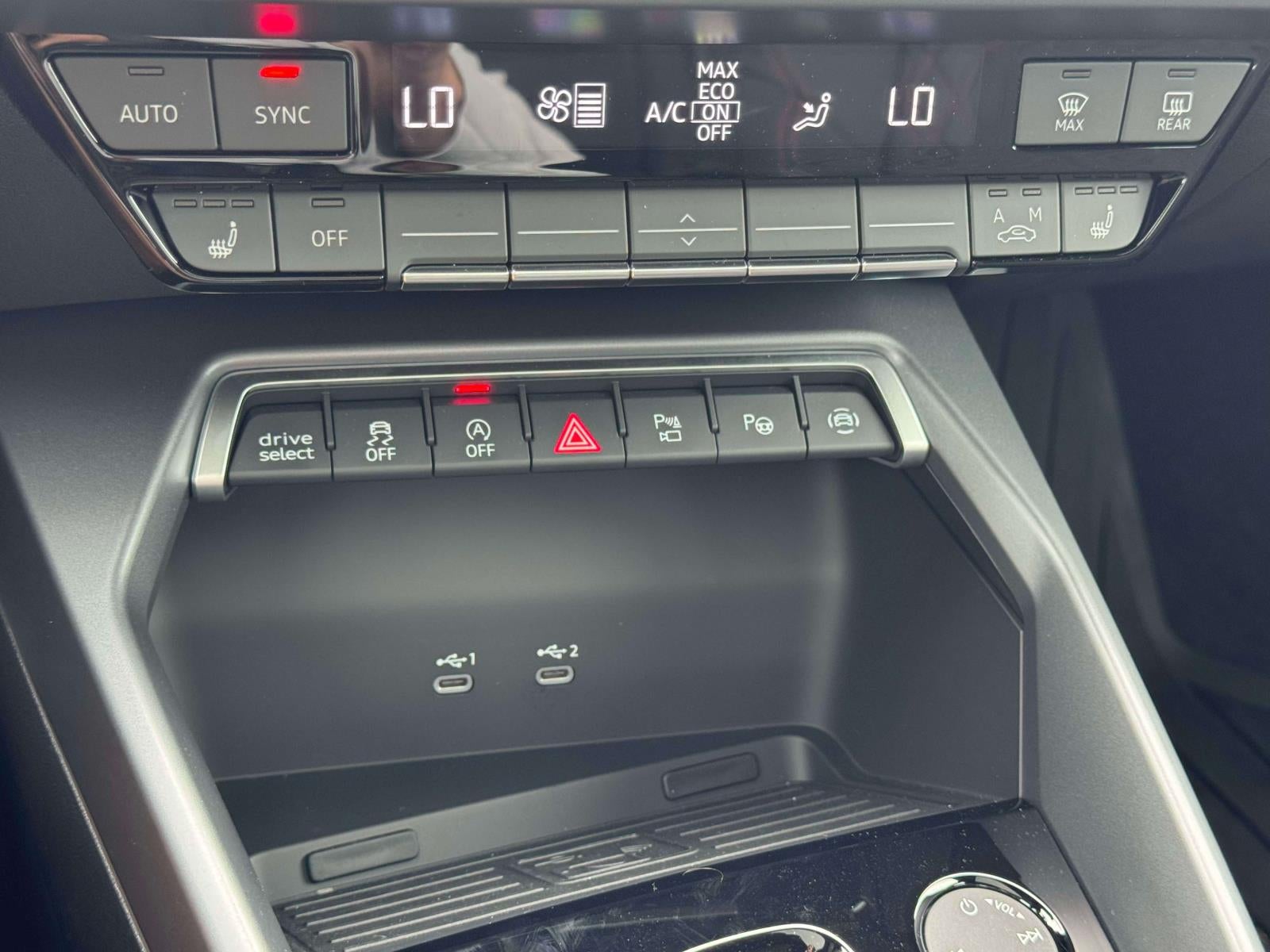 2026 Audi S3 2.0T
