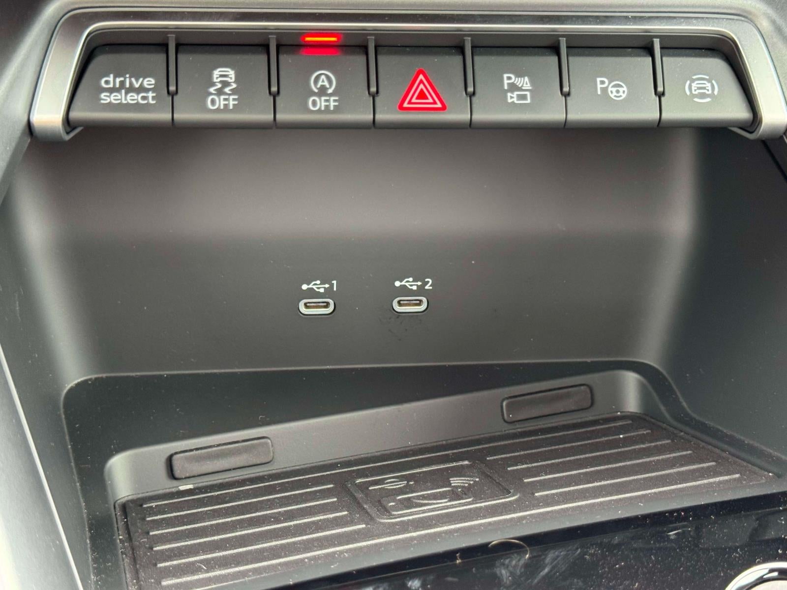 2026 Audi S3 2.0T