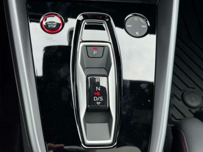 2026 Audi S3 2.0T