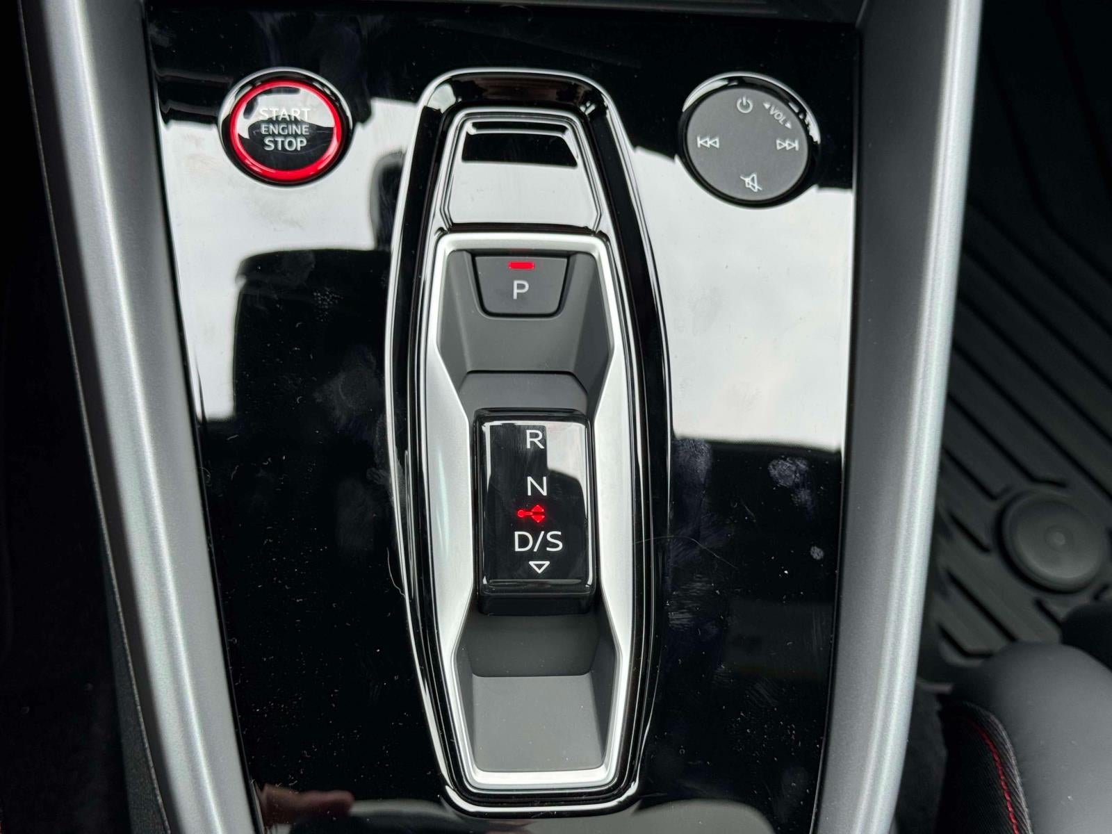 2026 Audi S3 2.0T