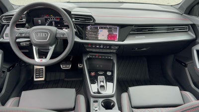 2026 Audi S3 2.0T