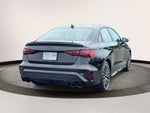 2026 Audi S3 2.0T