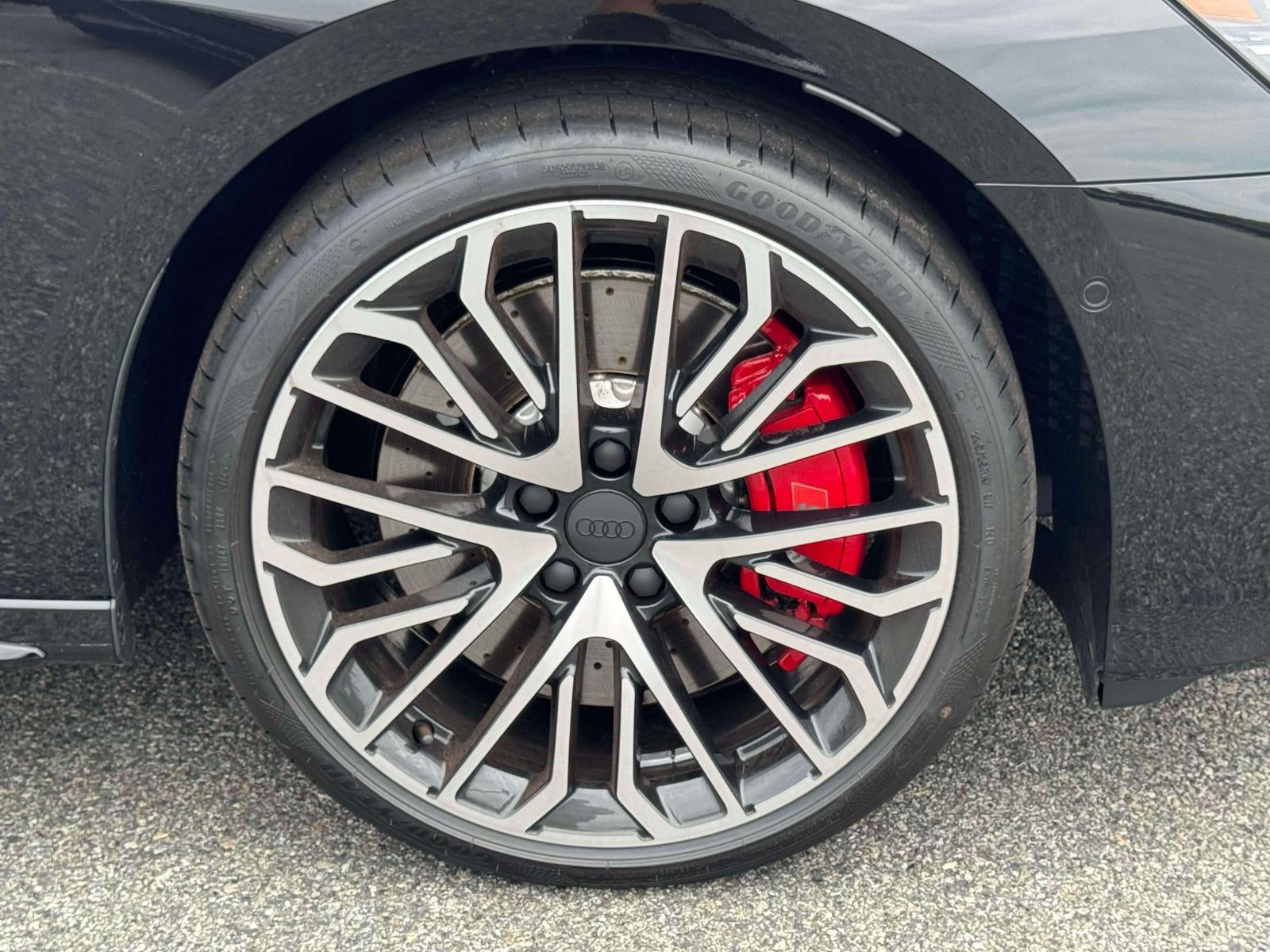 2026 Audi S3 2.0T