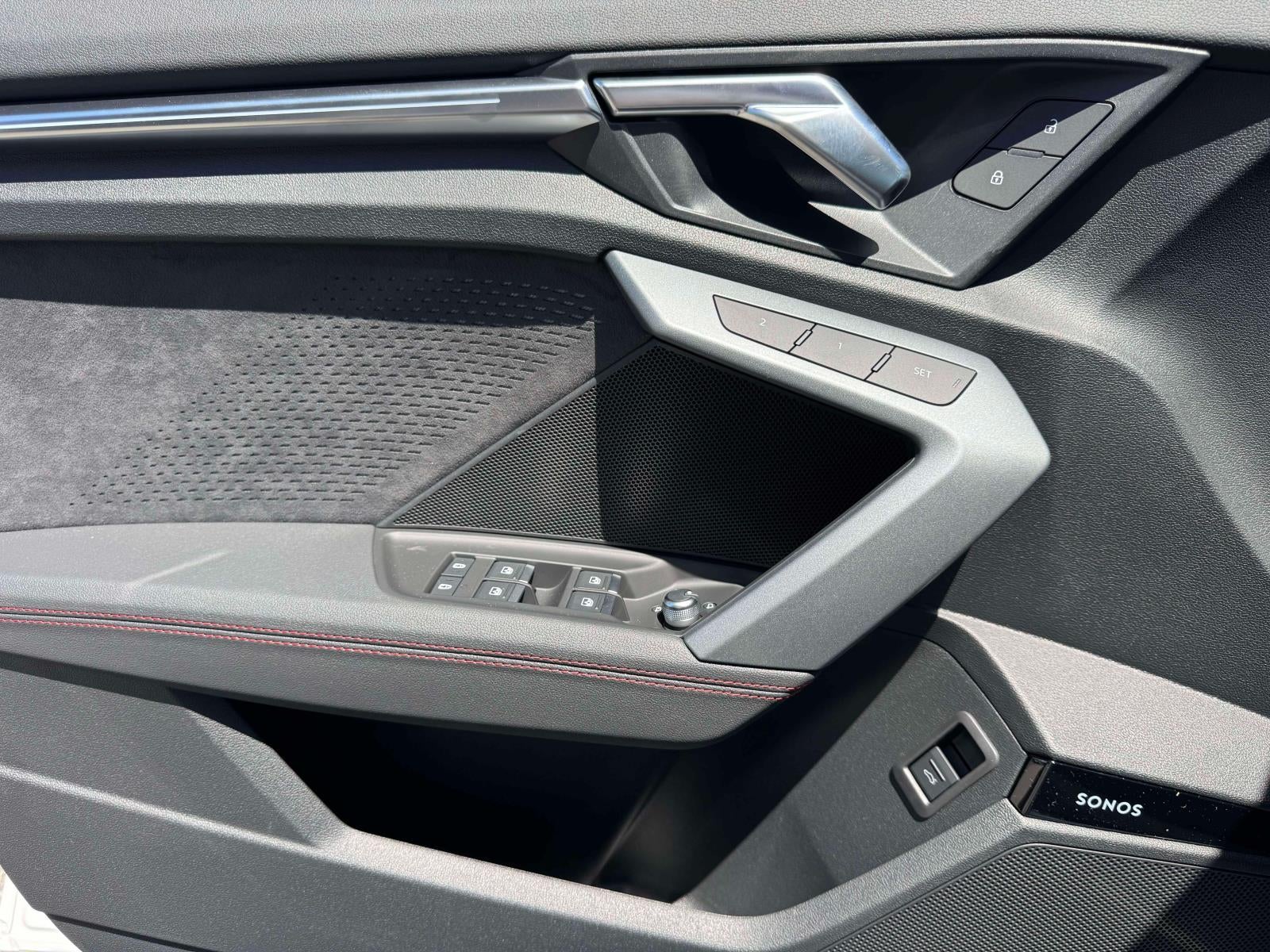 2026 Audi S3 2.0T