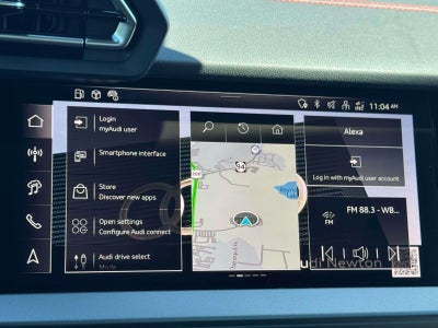 2026 Audi S3 2.0T