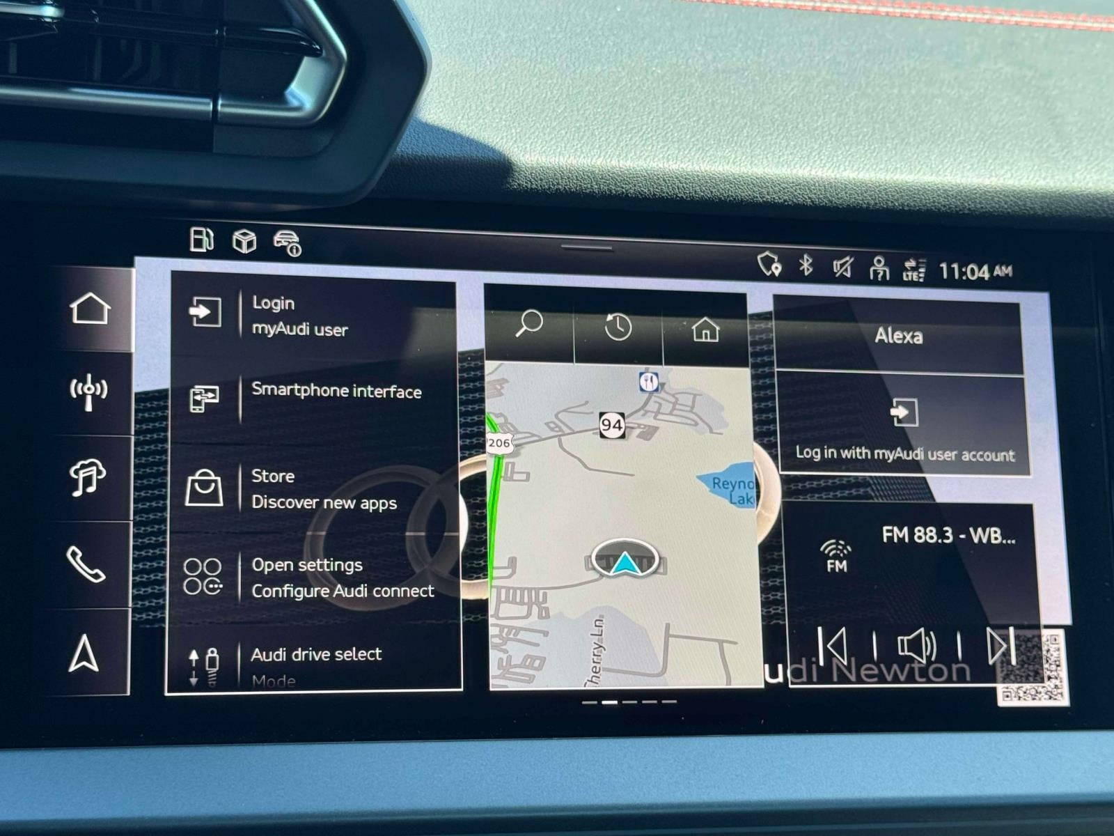2026 Audi S3 2.0T