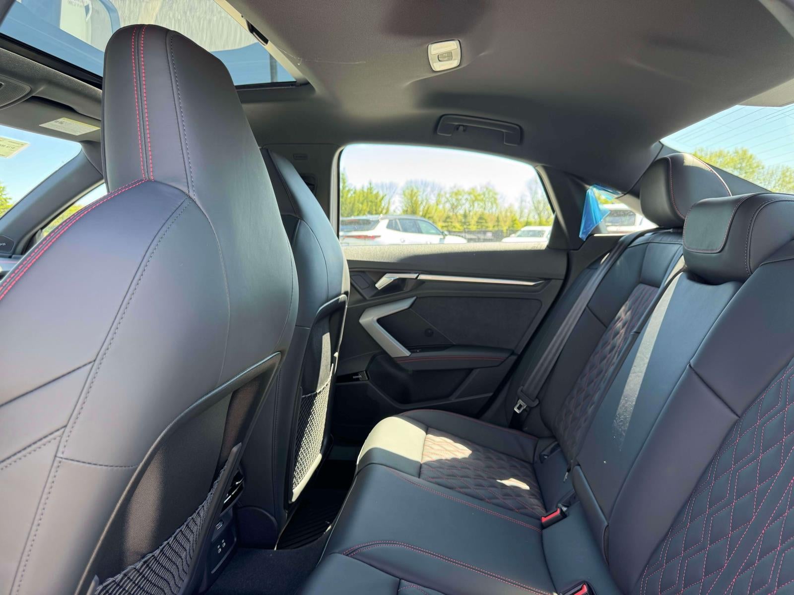 2026 Audi S3 2.0T