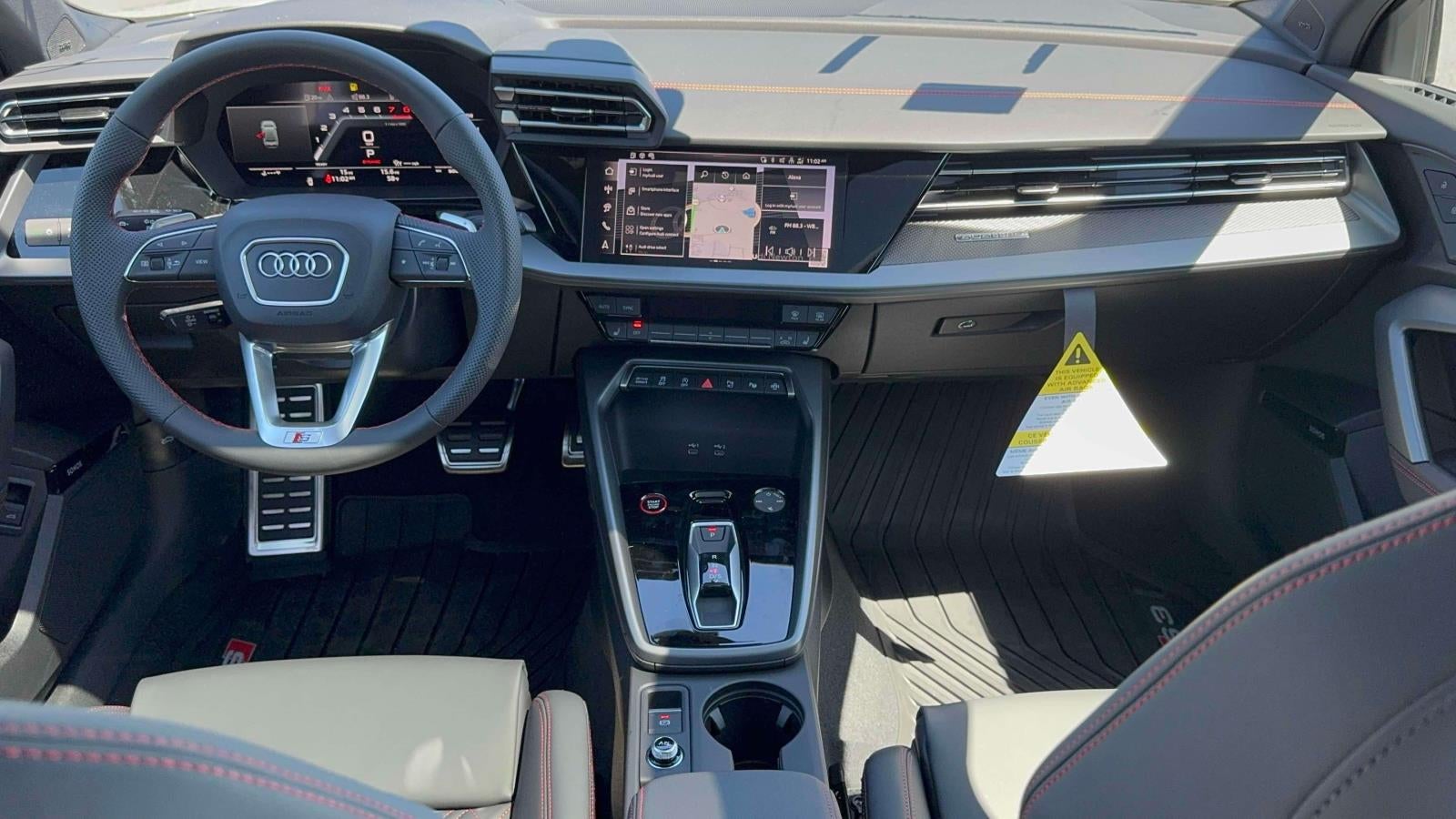 2026 Audi S3 2.0T