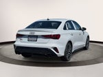 2026 Audi S3 2.0T