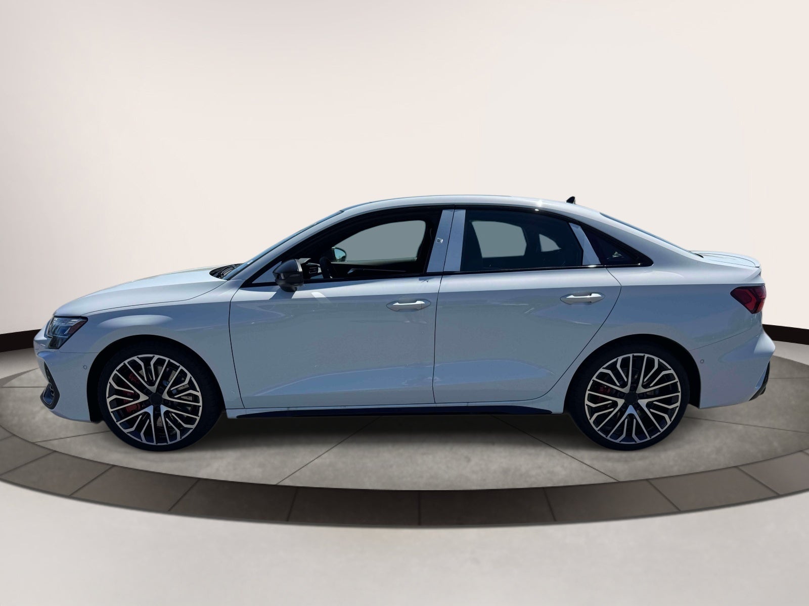 2026 Audi S3 2.0T