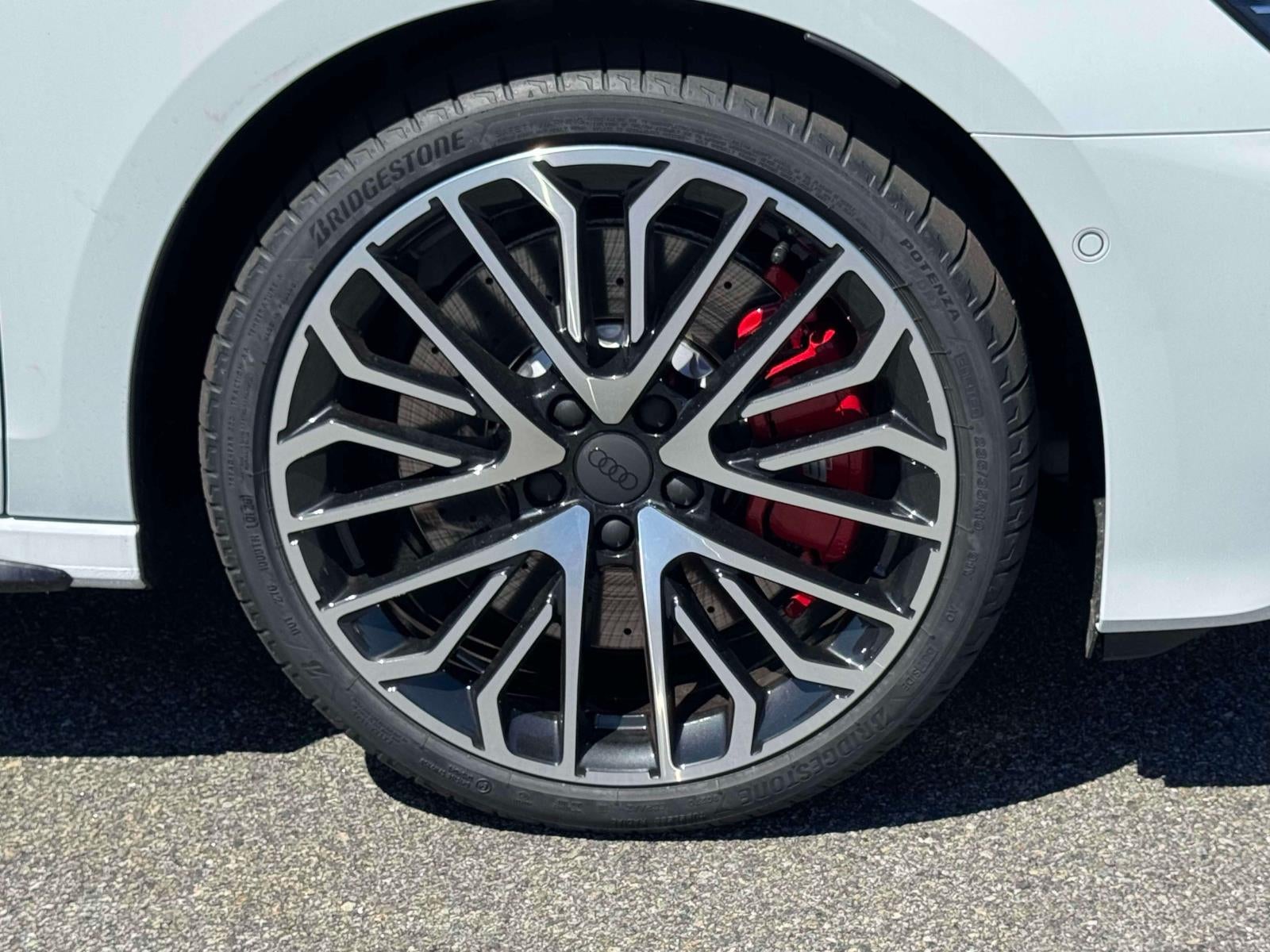2026 Audi S3 2.0T