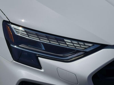 2026 Audi S3 2.0T