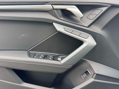 2026 Audi A3 40 Premium