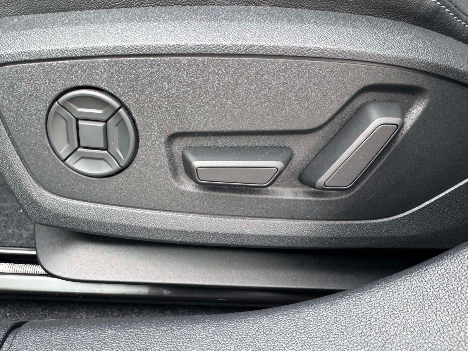 2026 Audi A3 40 Premium