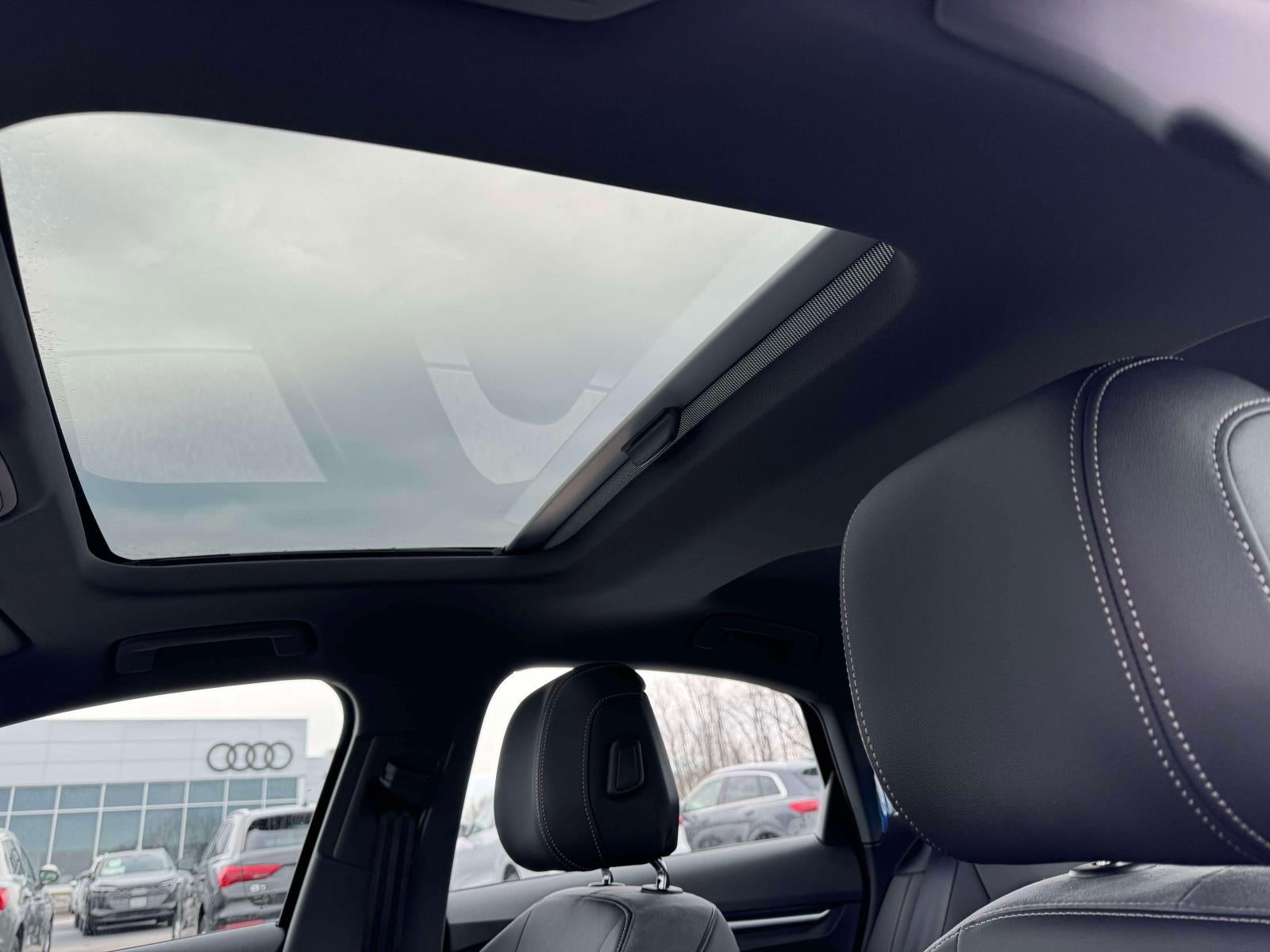 2026 Audi A3 40 Premium