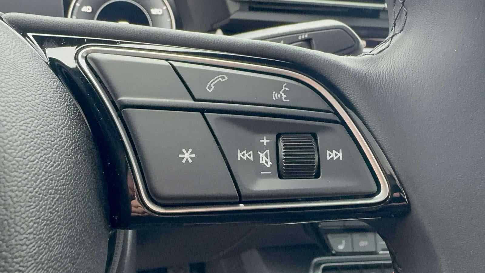 2026 Audi A3 40 Premium