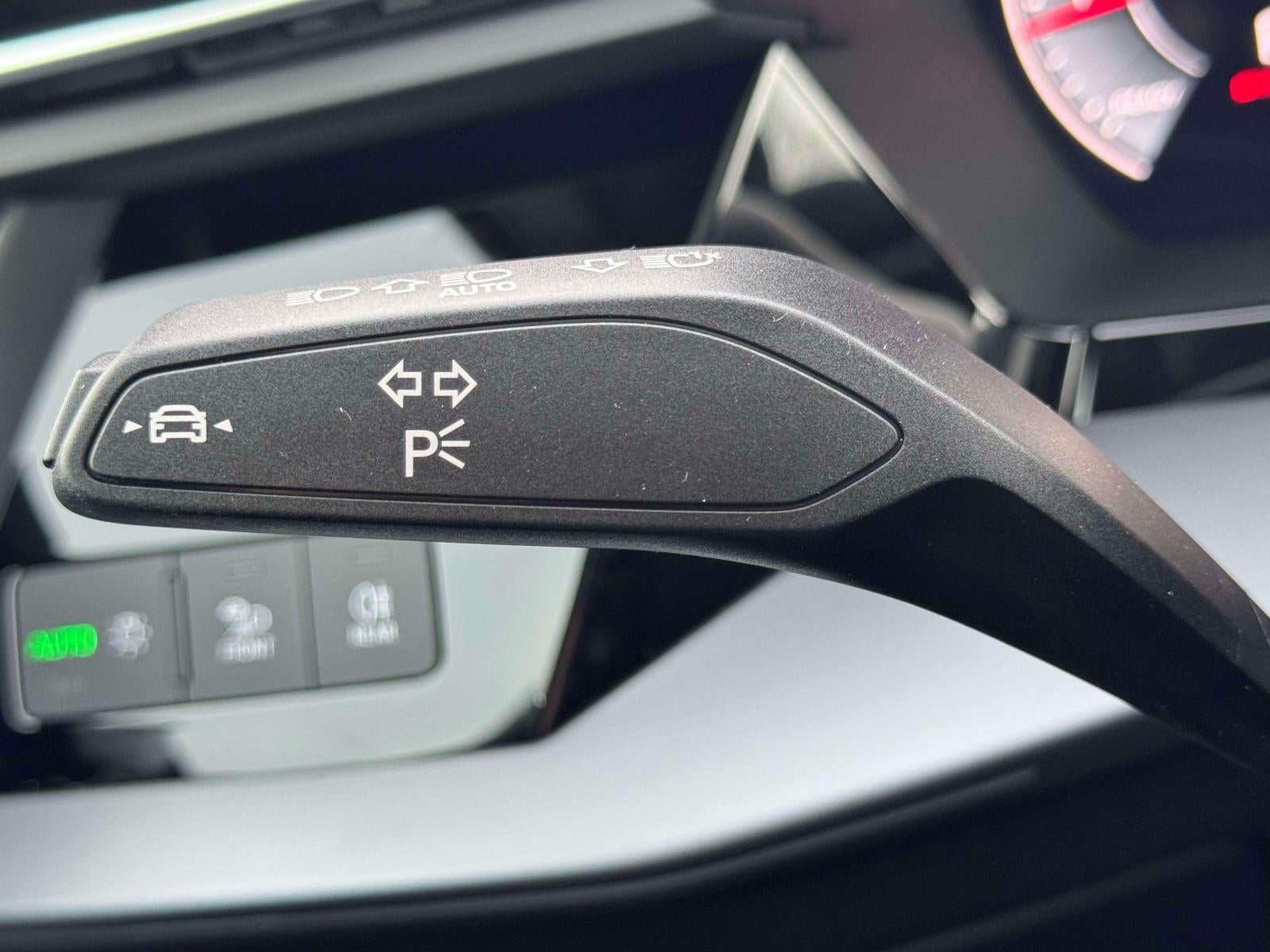 2026 Audi A3 40 Premium