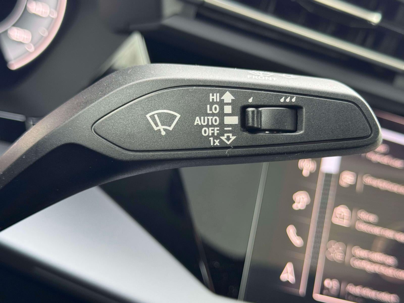 2026 Audi A3 40 Premium