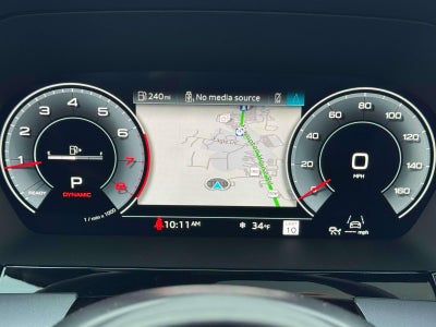 2026 Audi A3 40 Premium