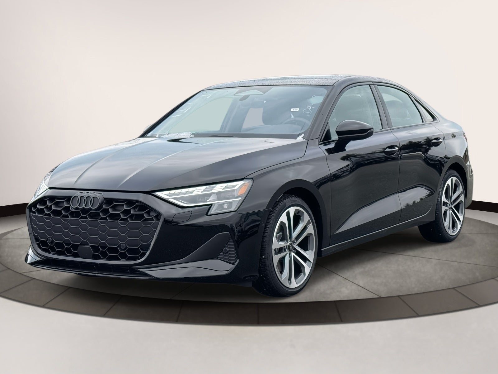 2026 Audi A3 40 Premium