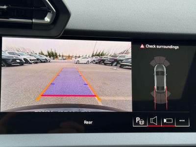 2026 Audi A3 40 Premium