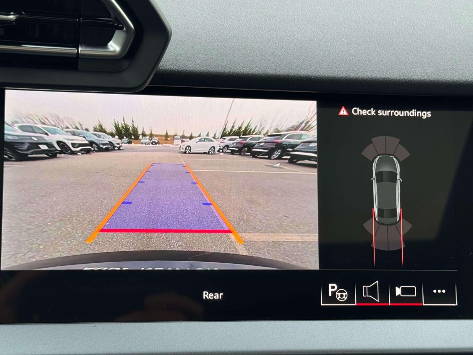 2026 Audi A3 40 Premium