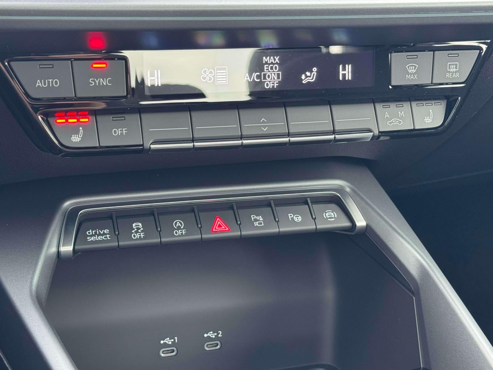 2026 Audi A3 40 Premium