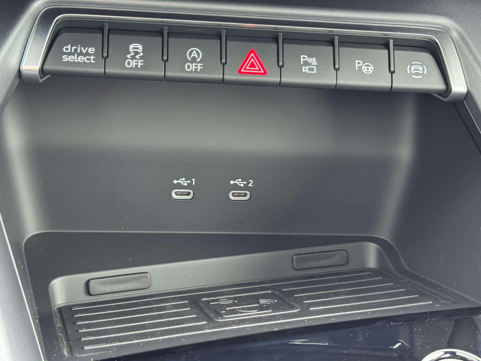 2026 Audi A3 40 Premium