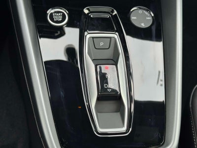 2026 Audi A3 40 Premium