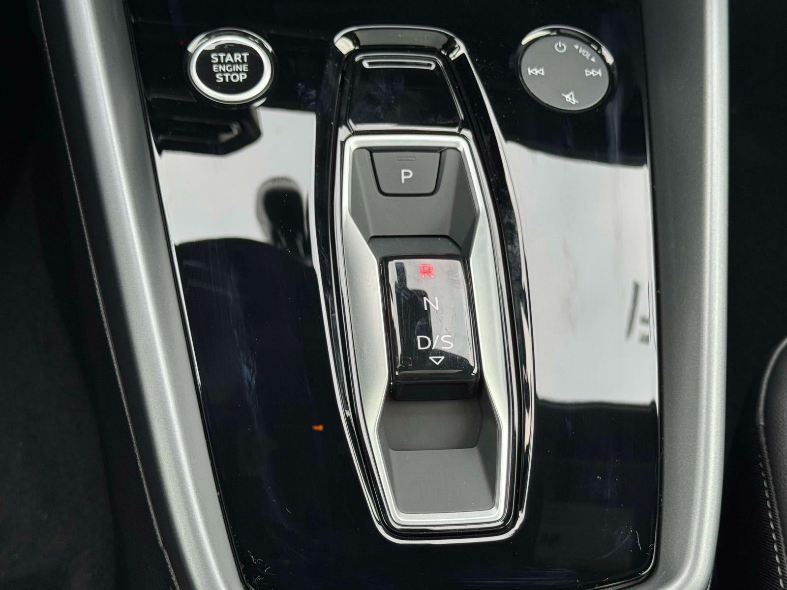 2026 Audi A3 40 Premium