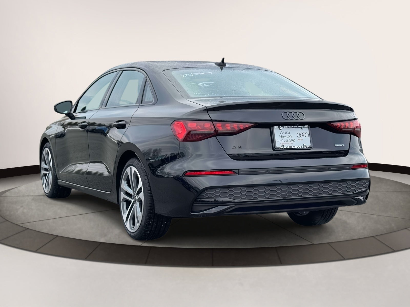 2026 Audi A3 40 Premium