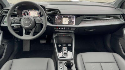2026 Audi A3 40 Premium